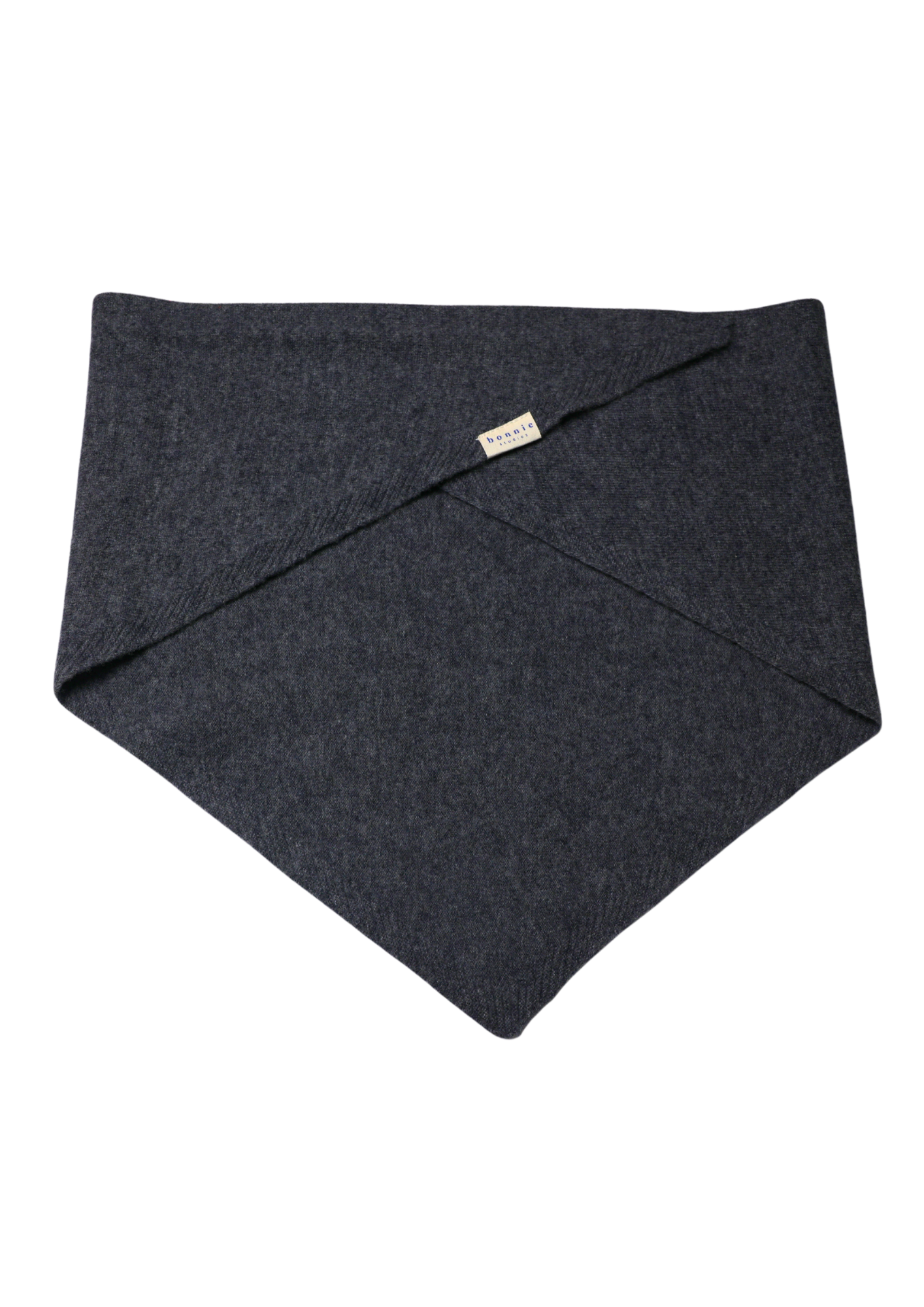 Bonnie Wool Scarf