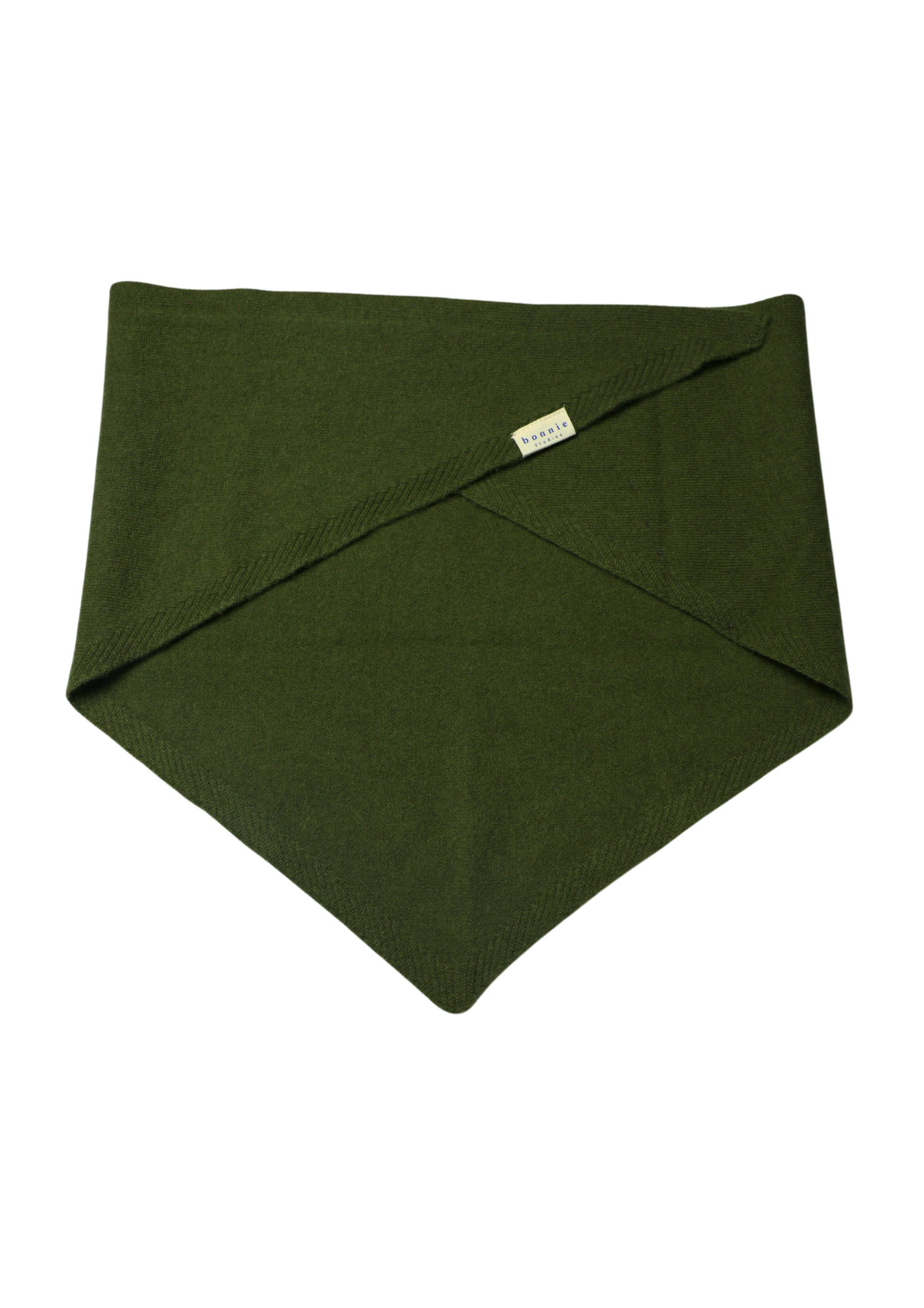 Bonnie Wool Scarf