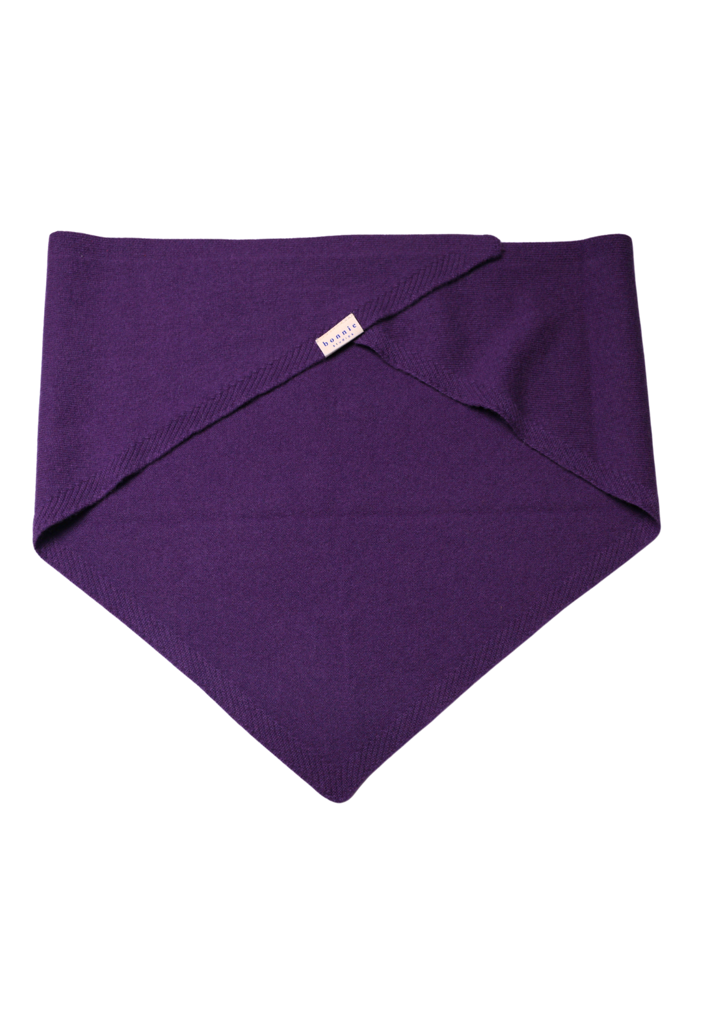 Bonnie Wool Scarf