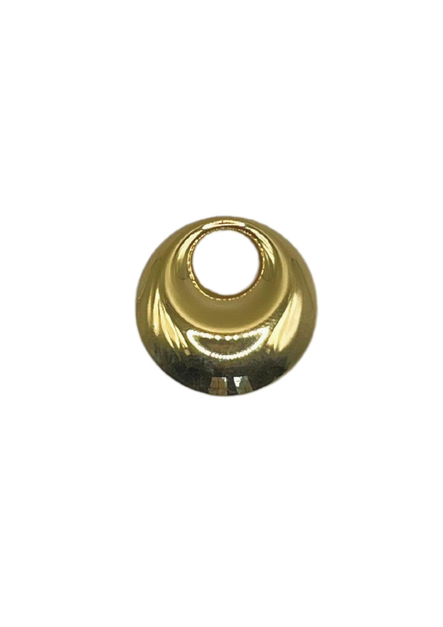 Bubble Pendant