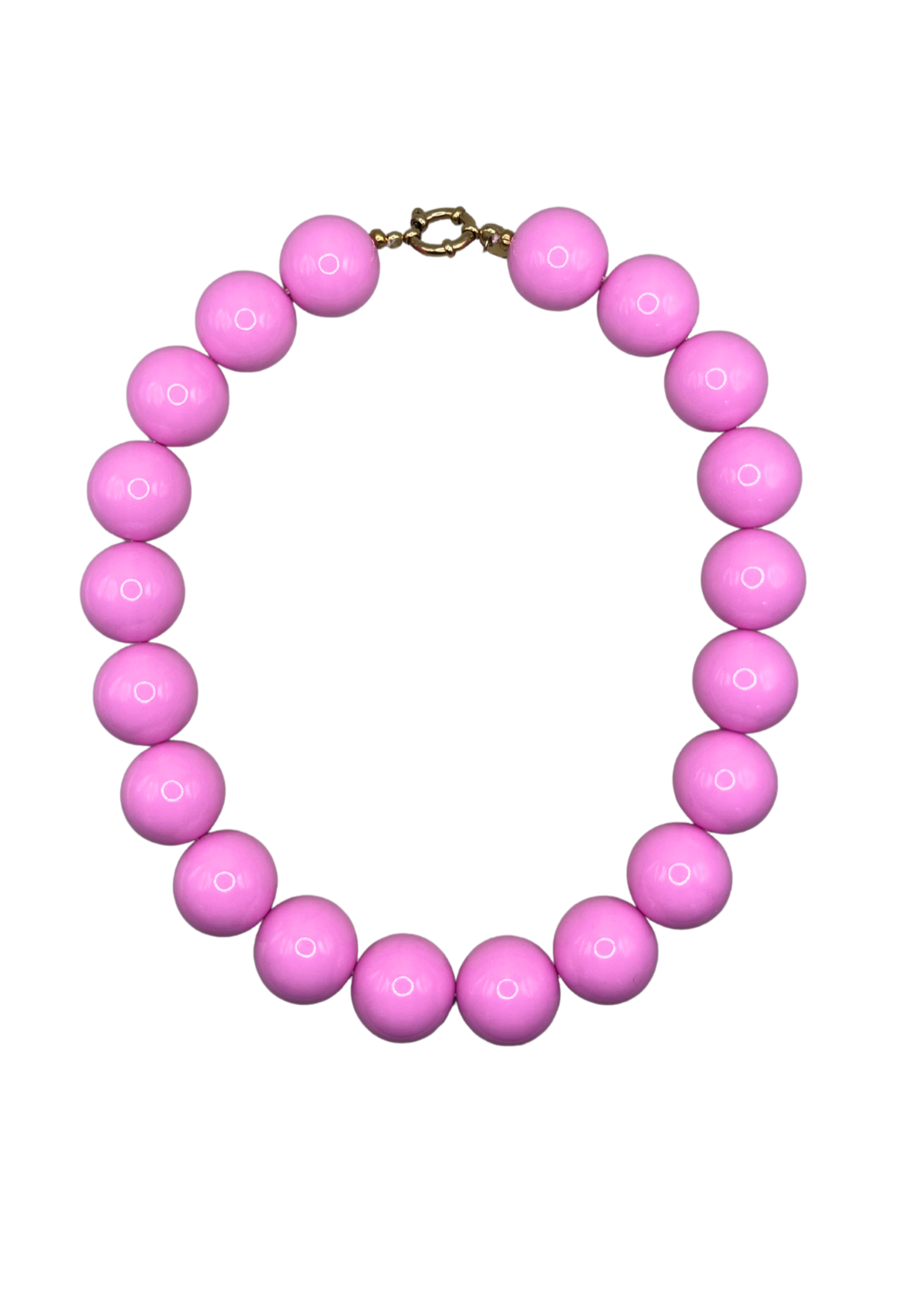 Wilma Summer Necklace