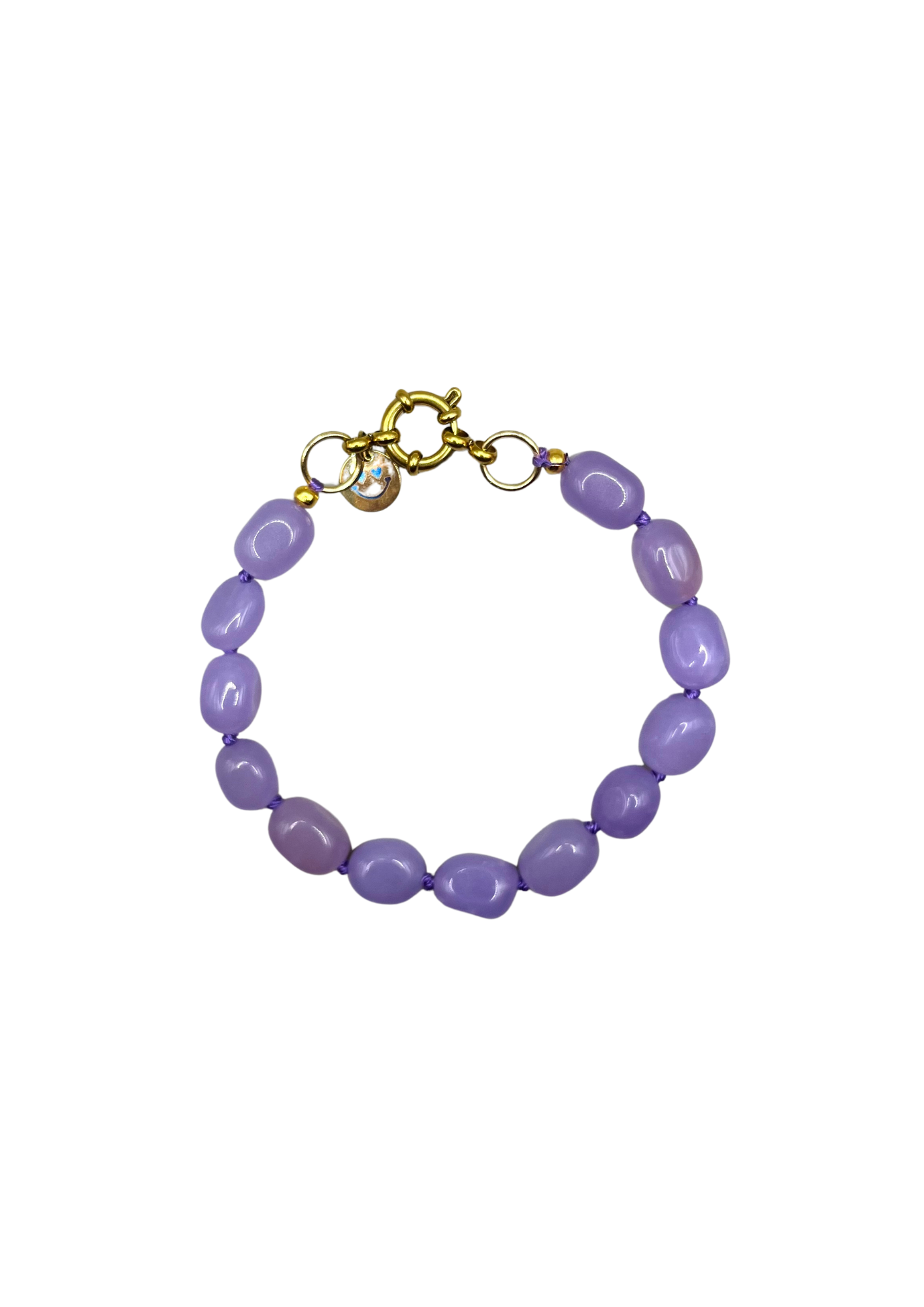 Bobby Lila Bracelet