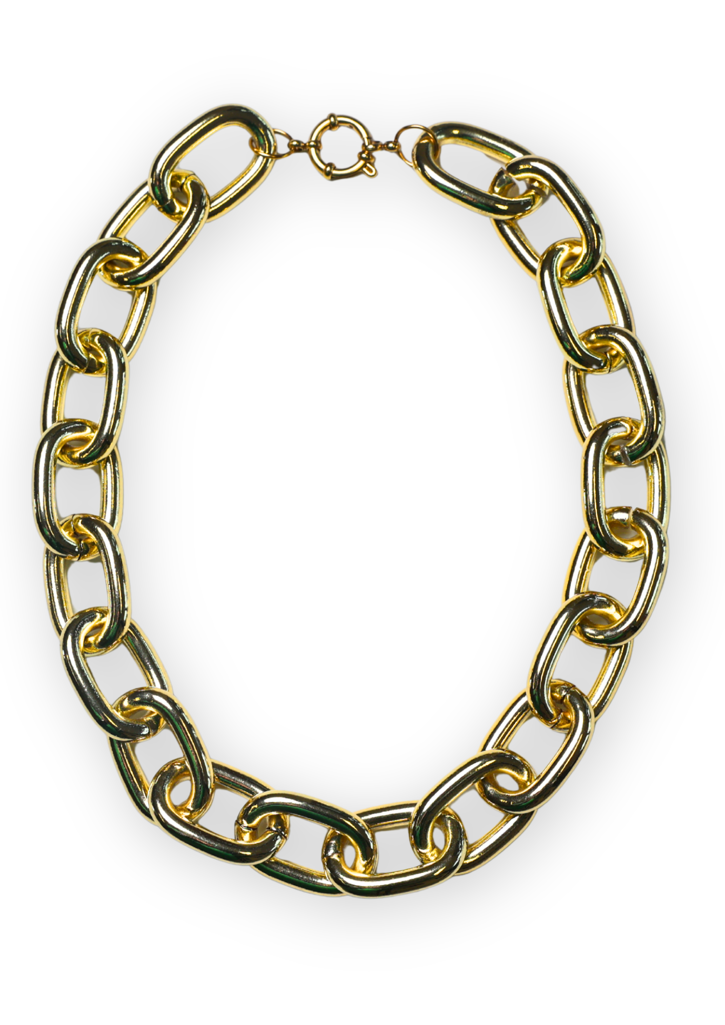 Chunky Necklace