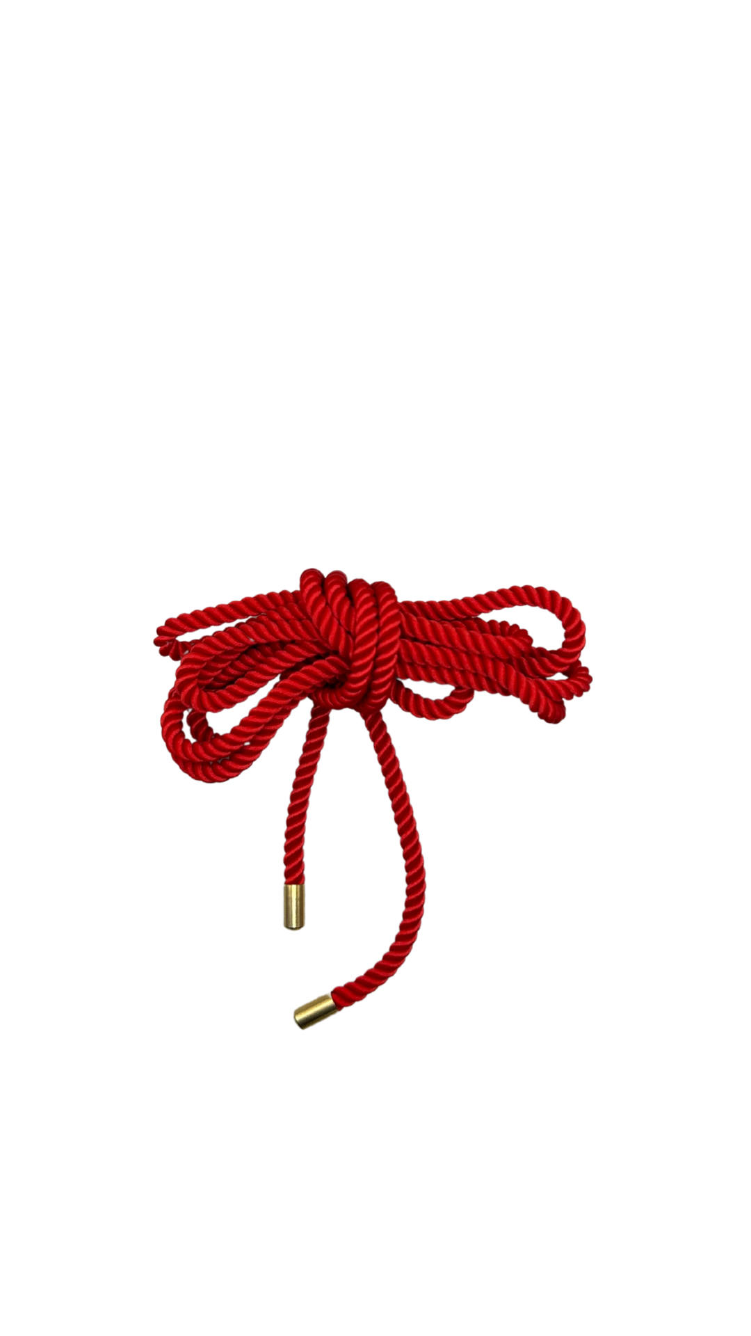 Knotted Robe