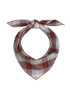 Plaid Sjaal