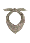 Plaid Sjaal