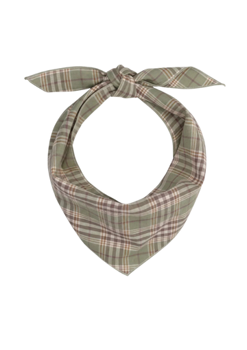 Plaid Sjaal