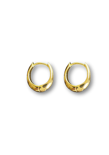 Längliche ovale Creole