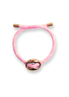 Bonnie Rope Bean Bracelet