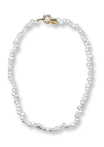 Fred Funky Necklace