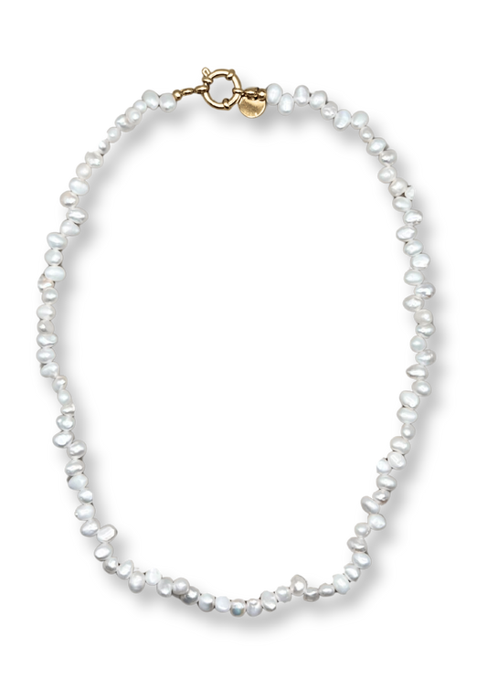 Fred Funky Necklace