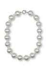 Moonlight Pearl Necklace