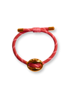 Bonnie Rope Bean Bracelet