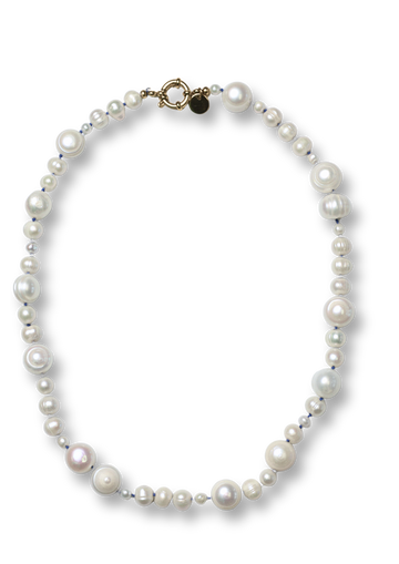 Boris Wild Necklace