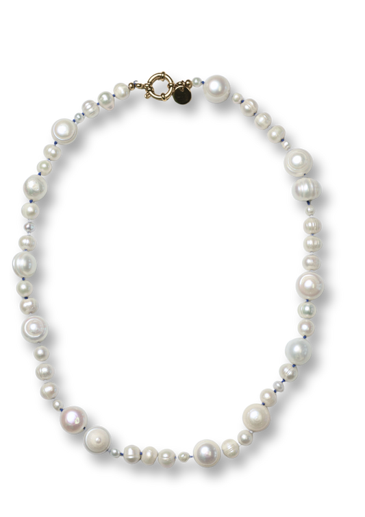Boris Wild Necklace