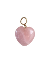 Heart Bold Pendant