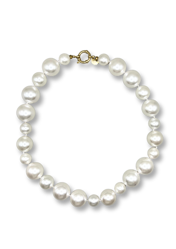 Fred Chunky Necklace