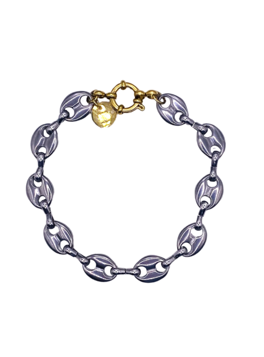 Bonnie Bean Bracelet