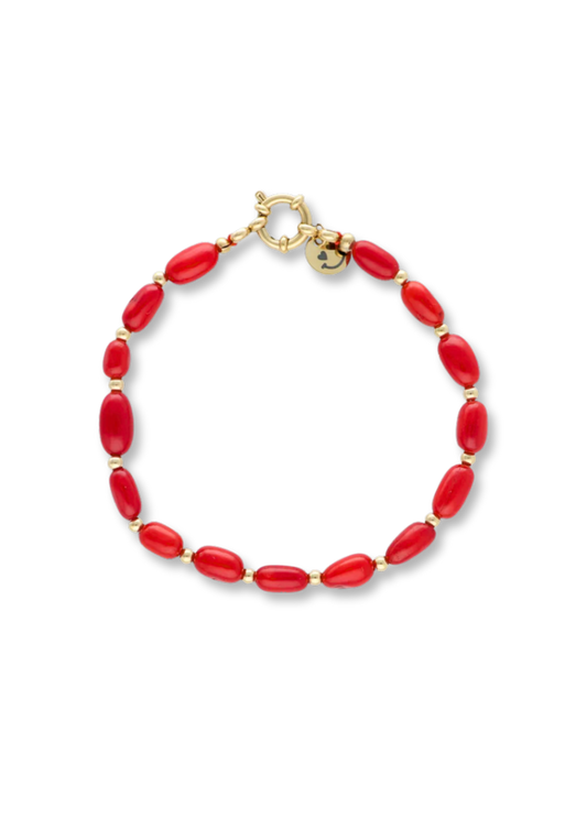 Tommy Wild Bracelet