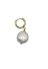Baroque Pearl Pendant