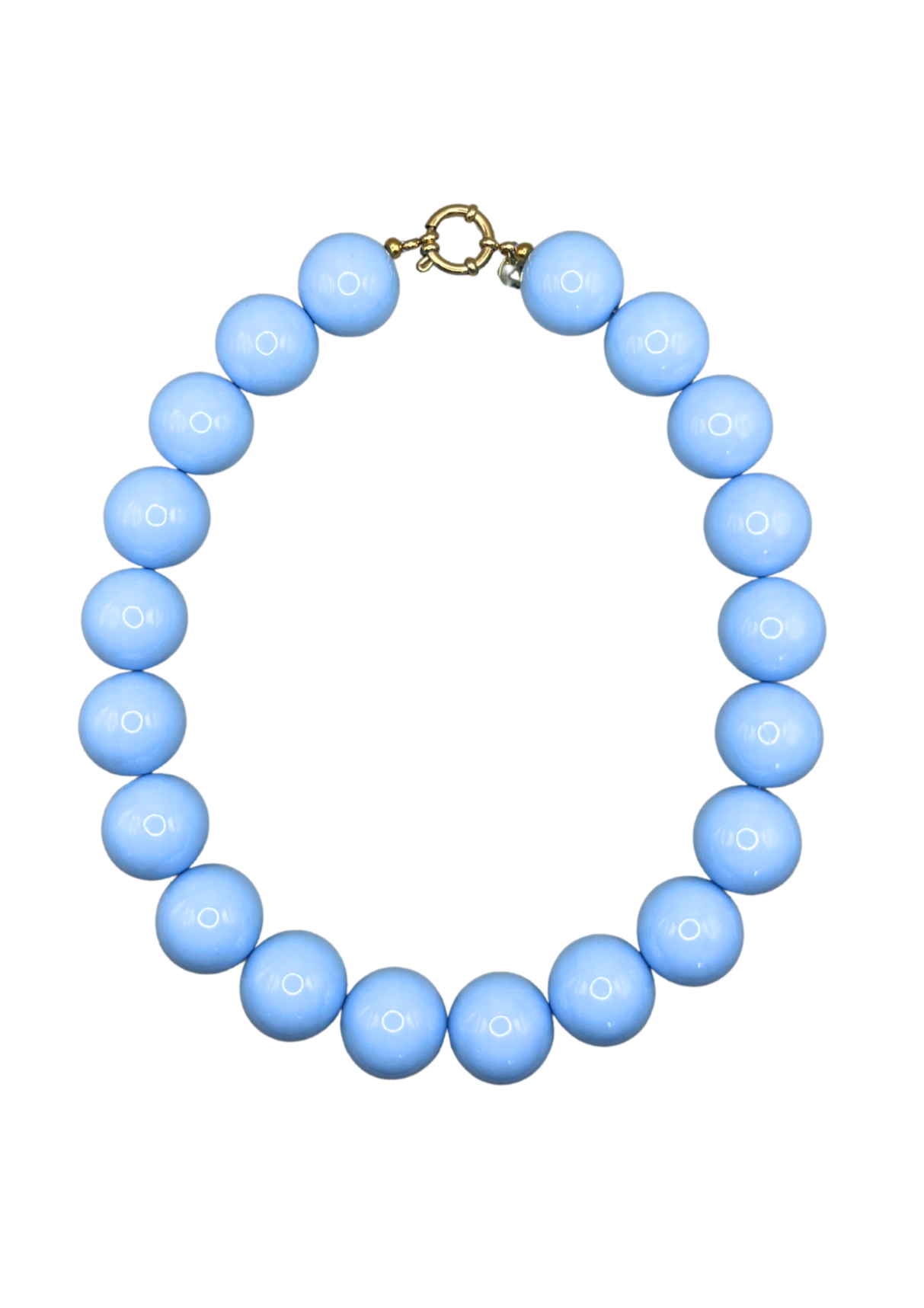 Wilma Summer Necklace