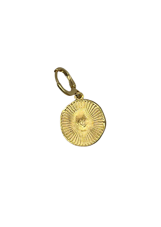 Queen Pendant