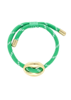 Bonnie Rope Bean Bracelet