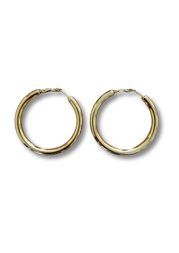 Big Hoops