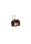 Dog Pendant ~ 1 pc