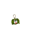Dog Pendant ~ 1 pc