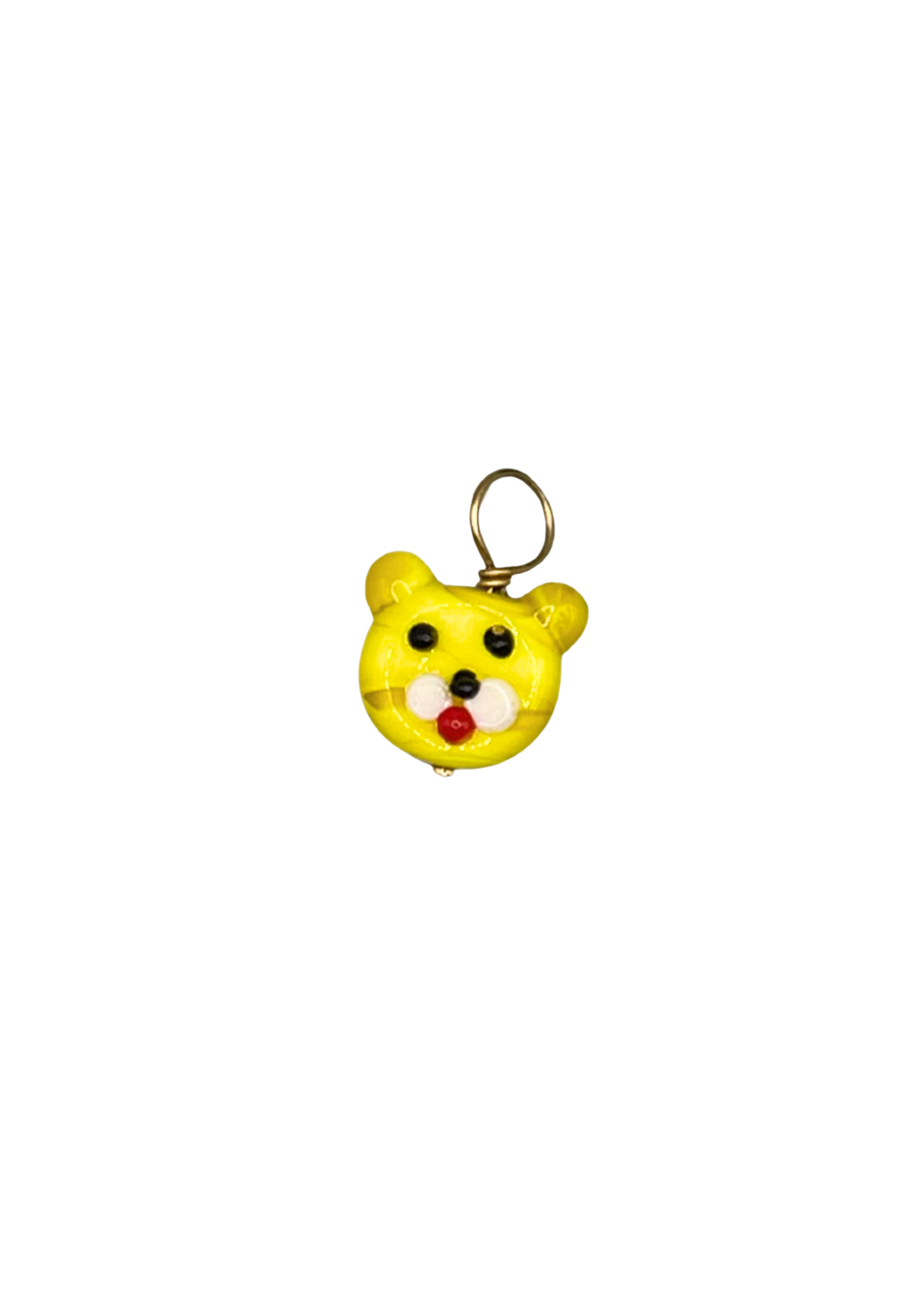 Dog Pendant ~ 1 pc