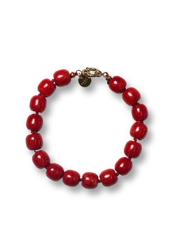 William Copper Bracelet