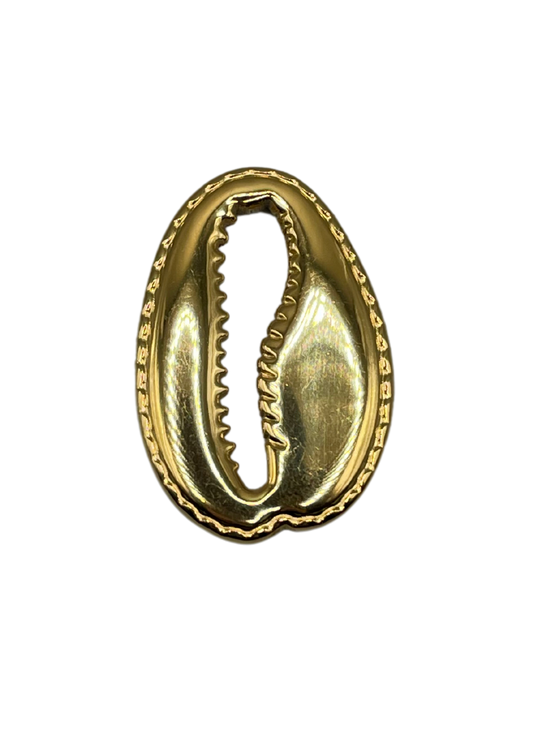 Shell Pendant