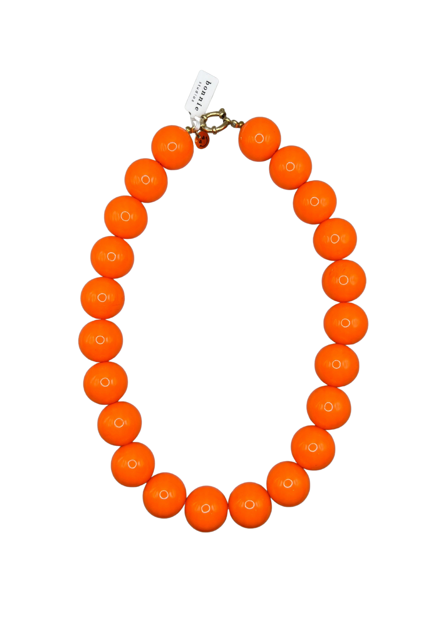 Wilma Summer Necklace