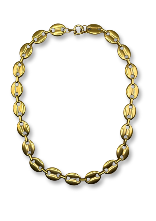 Bean Big Choker
