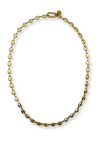 Bean Small Necklace