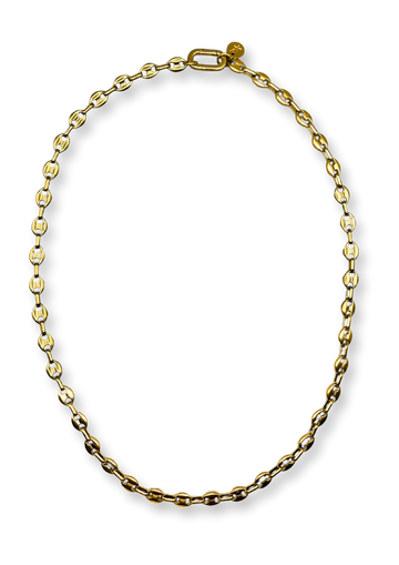 Bean Small Necklace