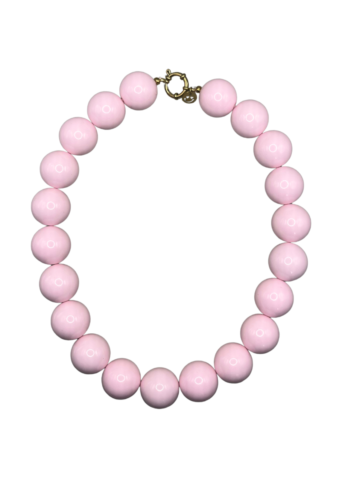 Wilma Summer Necklace