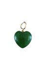 Heart Bold Pendant