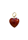 Heart Bold Pendant