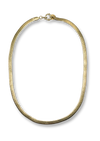 Bonnie Snake Necklace