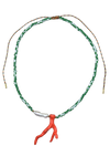 Pendant Party Necklace