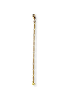 Connecters 14K Gold plated