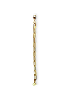 Connecters 14K Gold plated