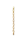 Connecters 14K Gold plated
