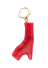 Phil coral pendant