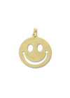 Smiley Big Pendant