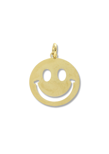 Smiley Big Pendant