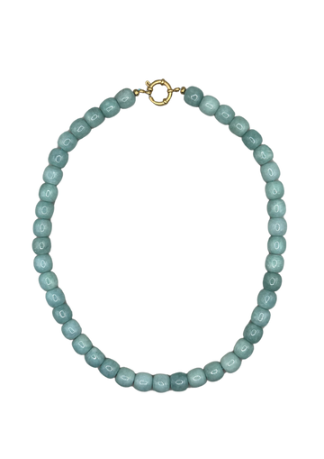 William Blue Necklace