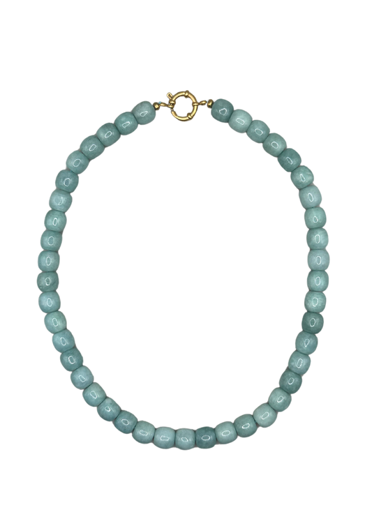 William Blue Necklace